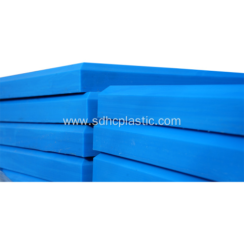 The Face Pad For Marine Fender